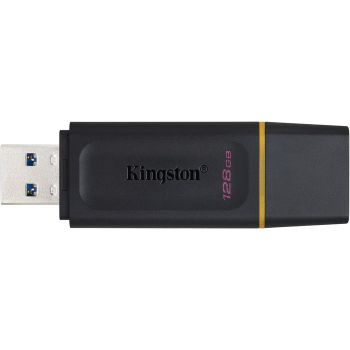 Kingston DataTraveler Exodia 128GB USB 3.2 (Gen 1) Flash Drive