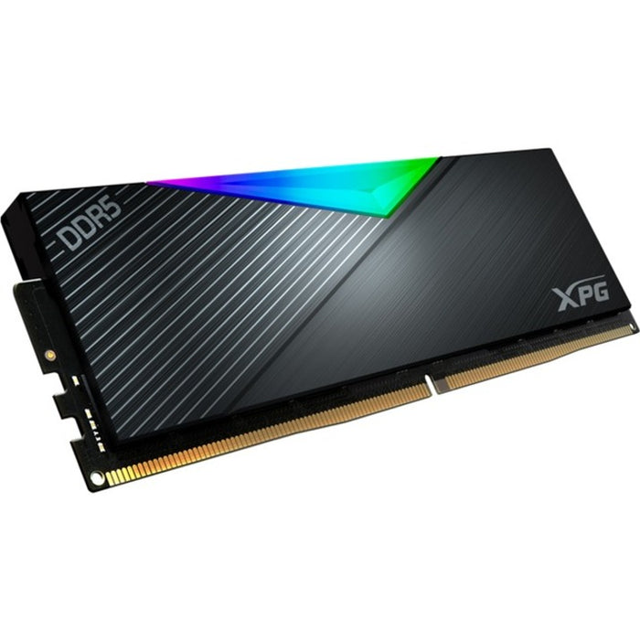 XPG LANCER RGB 16GB DDR5 SDRAM Memory Module