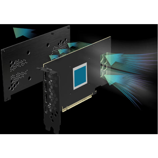 EVGA NVIDIA GeForce RTX 3060 Graphic Card - 12 GB GDDR6