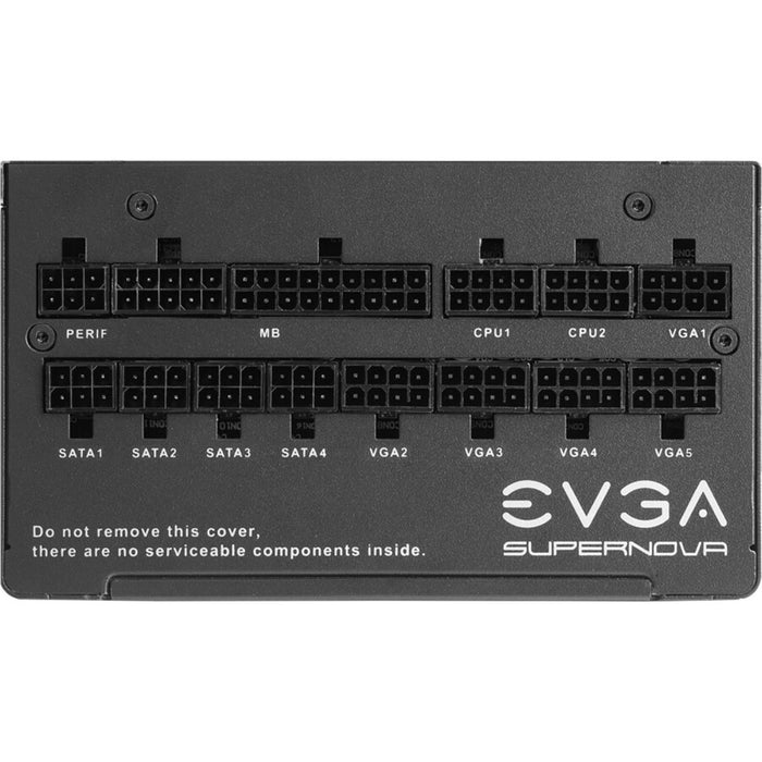 EVGA SuperNOVA 1000 P6 1000W Power Supply
