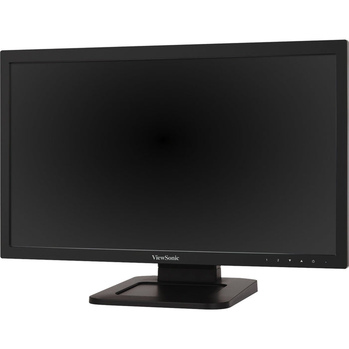 ViewSonic TD2210 22" LCD Touchscreen Monitor - 16:9 - 5 ms