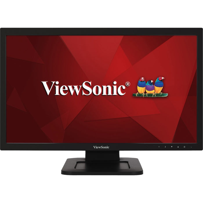 ViewSonic TD2210 22" LCD Touchscreen Monitor - 16:9 - 5 ms
