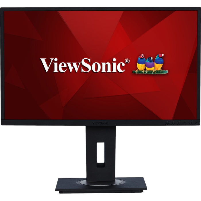 ViewSonic VG2248 22" Full HD WLED LCD Monitor - 16:9