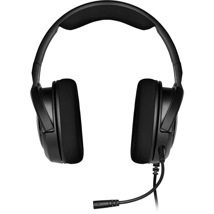 Corsair HS35 Stereo Gaming Headset - Carbon