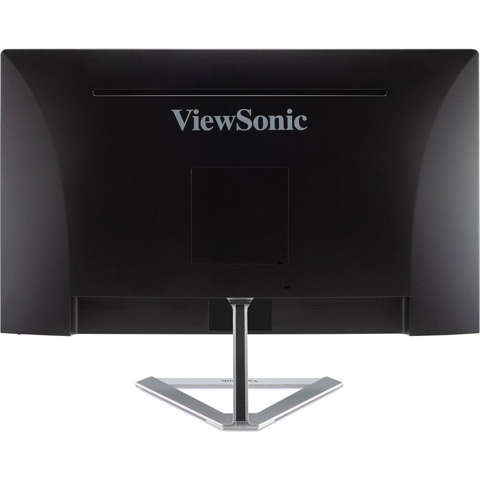 Viewsonic 27" Display, IPS Panel, 3840 x 2160 Resolution