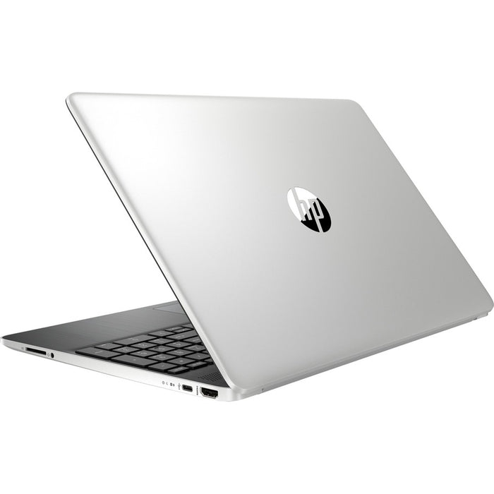 HP 15-dy1000 15-dy1038ca 15.6" Notebook - HD - 1366 x 768 - Intel Core i5 10th Gen i5-1035G1 Quad-core (4 Core) 1 GHz - 8 GB Total RAM - 256 GB SSD - Refurbished
