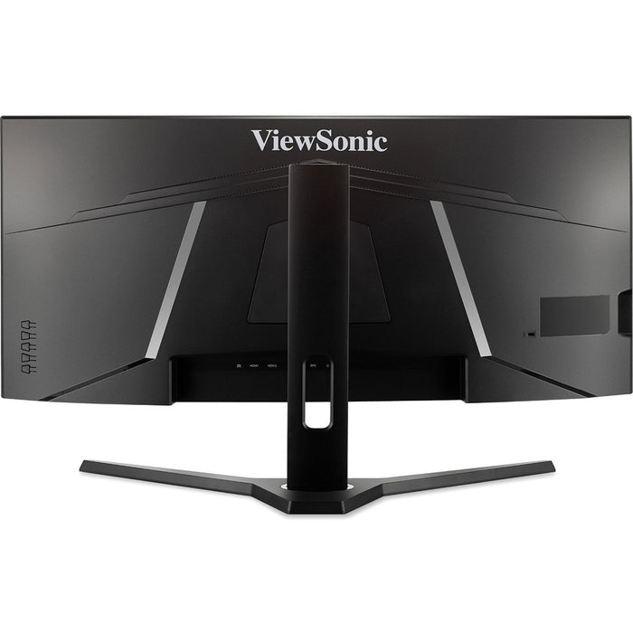 Viewsonic 34" Display, MVA Panel, 3440 x 1440 Resolution