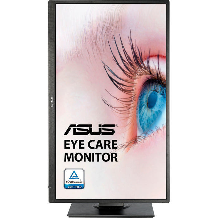 Asus VA279HAE 27" Full HD WLED LCD Monitor - 16:9 - Black