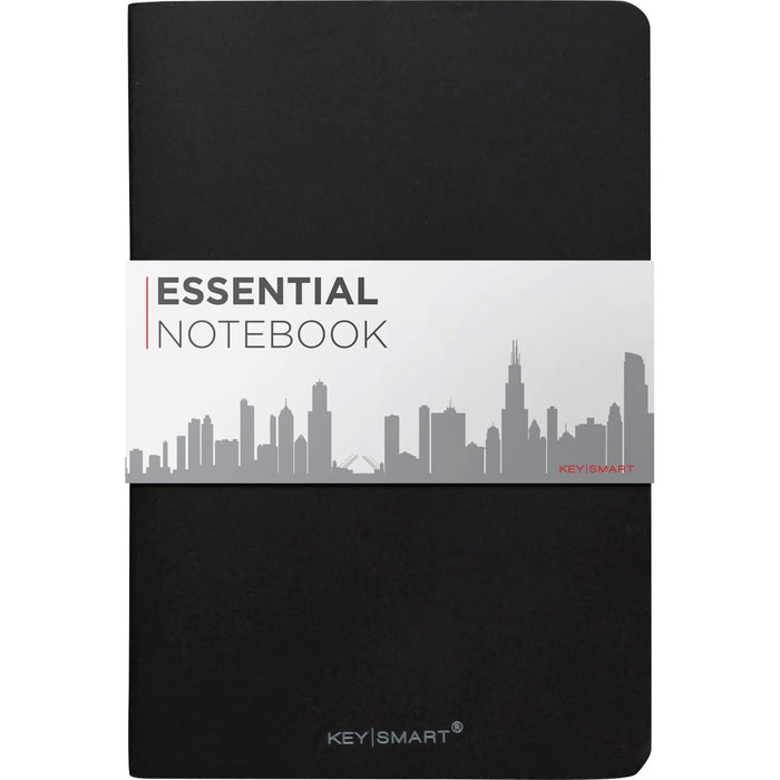 KeySmart Notebook