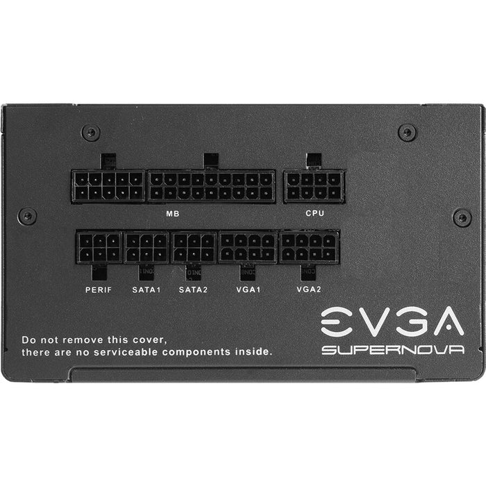 EVGA 650W Gold Switching Power Supply