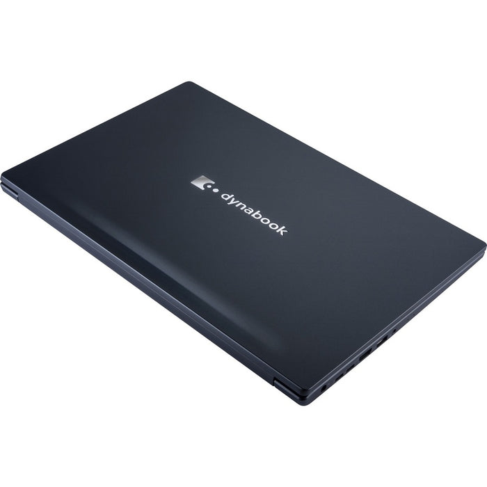 Dynabook Tecra A50-J 15.6" Notebook - Full HD - 1920 x 1080 - Intel Core i5 11th Gen i5-1135G7 Quad-core (4 Core) 2.40 GHz - 8 GB Total RAM - 256 GB SSD - Black, Blue