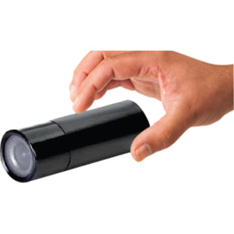 ViewZ Miniature VZ-FBS-2 2.1 Megapixel HD Surveillance Camera - Color - Bullet