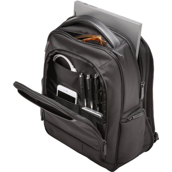 Kensington Contour Carrying Case (Backpack) for 14" Notebook