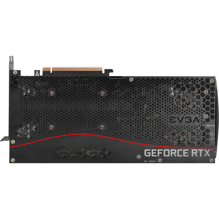 EVGA NVIDIA GeForce RTX 3070 Ti Graphic Card - 8 GB GDDR6X