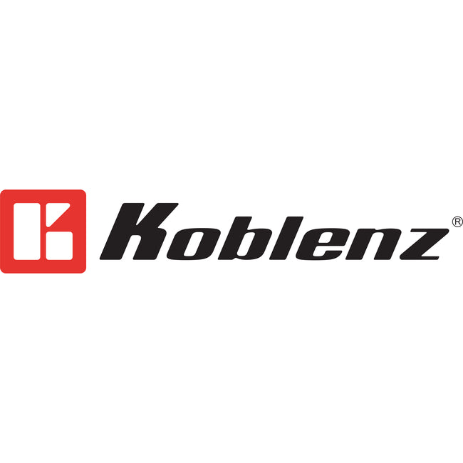 Koblenz P-2600 Upright Rotary Cleaner