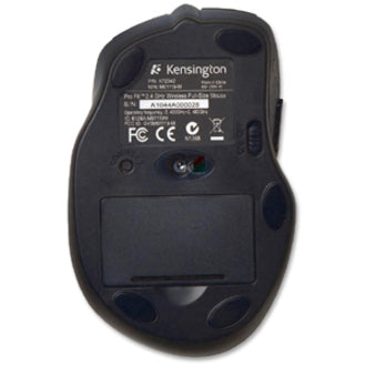 Kensington 2.4GHZ Wireless Optical Mouse