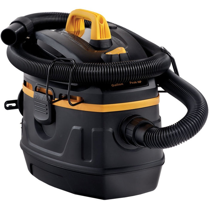 Vacmaster Beast VFB511B 0201 Canister Vacuum Cleaner
