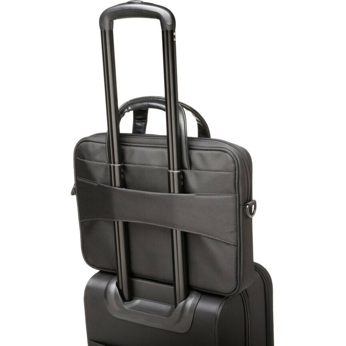 Kensington Contour Carrying Case (Briefcase) for 14" Notebook