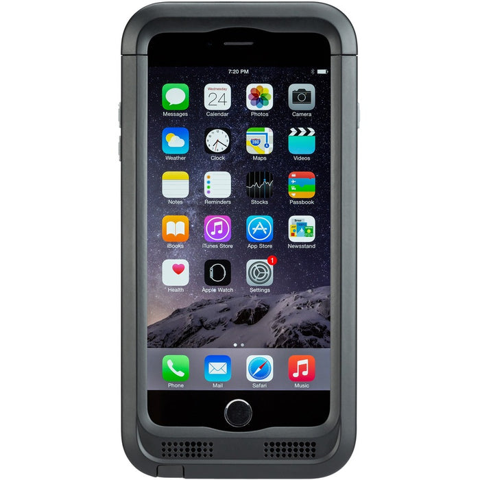 Honeywell Captuvo SL42 Enterprise Sled for iPod touch 5th Generation and 6th Generation
