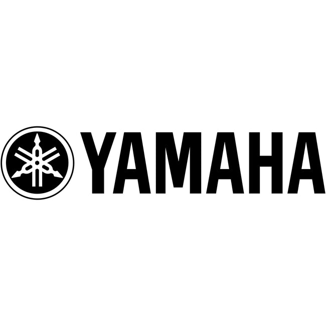 Yamaha 01-EXEMICEX-BLK-11 Wireless Microphone