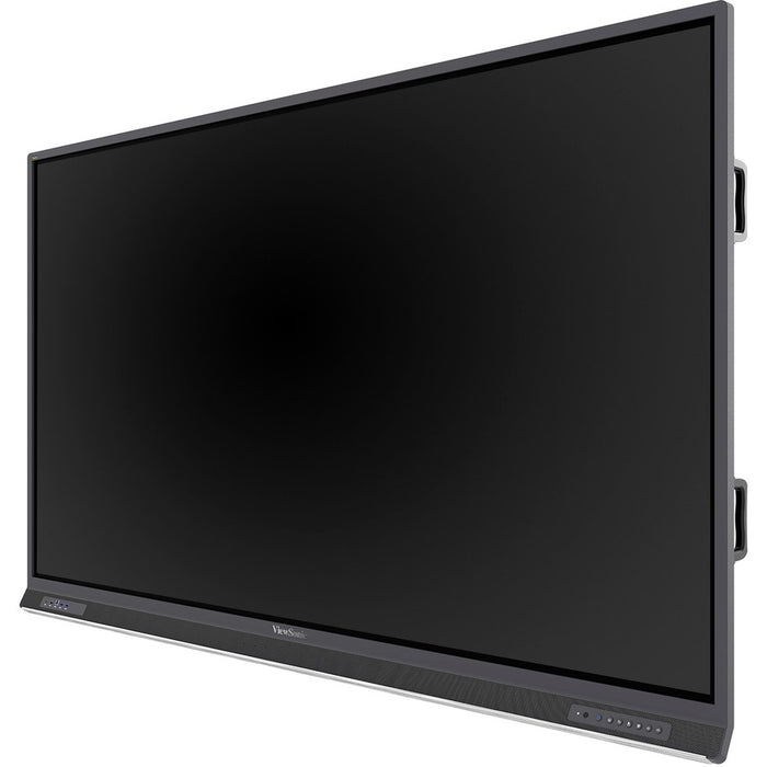 ViewSonic ViewBoard IFP8652 85.6" LCD Touchscreen Monitor - 16:9 - 8 ms GTG