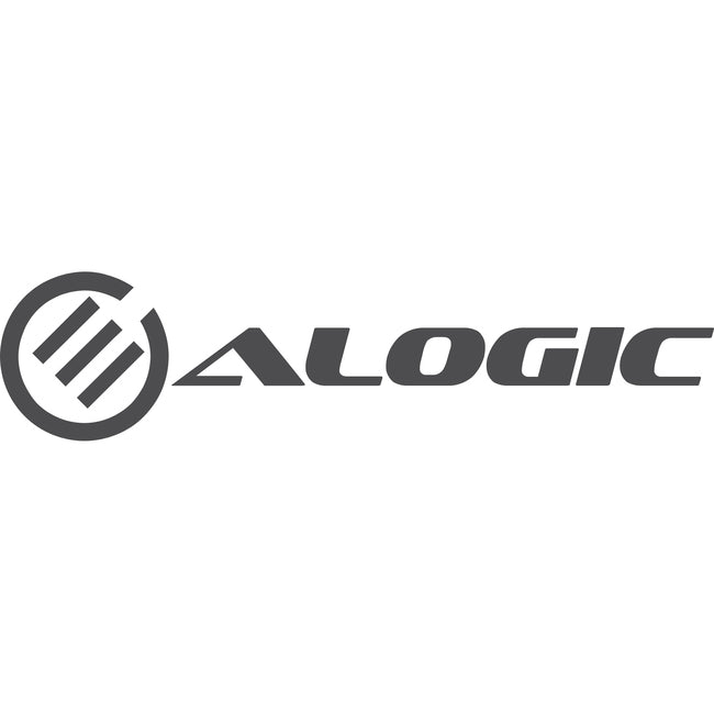 Alogic Clarity 27F34KCPD 27" 4K UHD LCD Monitor - 16:9