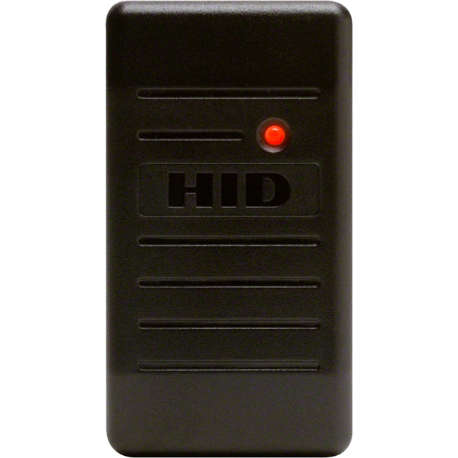 HID 125 kHz Mini Mullion Proximity Reader