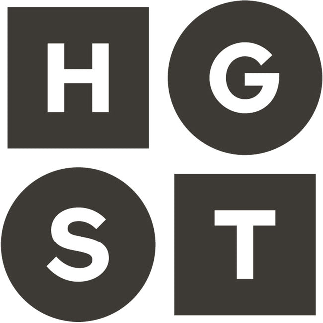 HGST Ultrastar Serv24 NAS Storage System