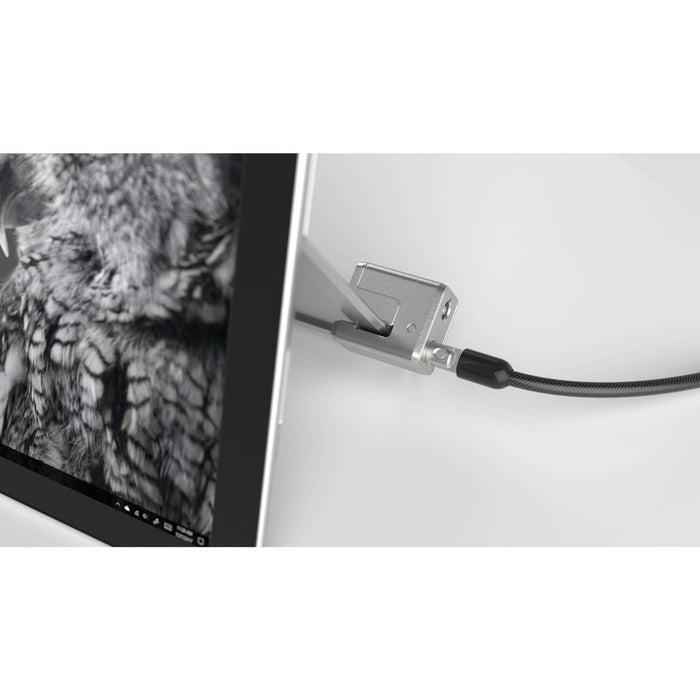Kensington Keyed Cable Lock for Surface Pro and Surface Go