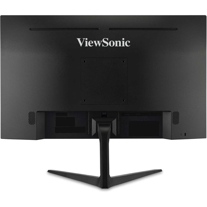 Viewsonic 24" Display, MVA Panel, 1920 x 1080 Resolution