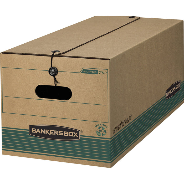 Bankers Box Recycled Stor/File&trade; - 24" Letter