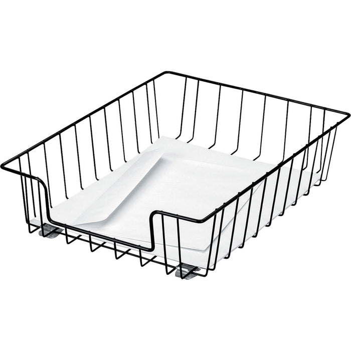 Fellowes Wire 3" Letter Tray