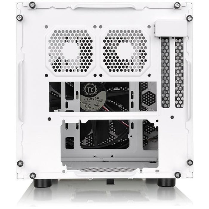 Thermaltake Core V1 Snow Edition Mini ITX Chassis