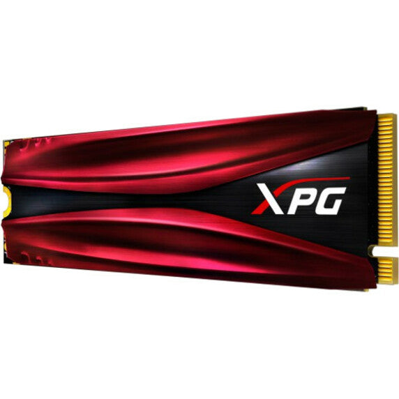 XPG GAMMIX S11 Pro AGAMMIXS11P-512GT-C 512 GB Solid State Drive - M.2 2280 Internal - PCI Express (PCI Express 3.0 x4)