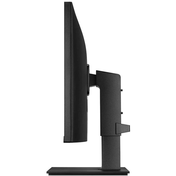 LG 27BP450Y-I 27" Full HD Direct LED LCD Monitor - 16:9 - Black - TAA Compliant