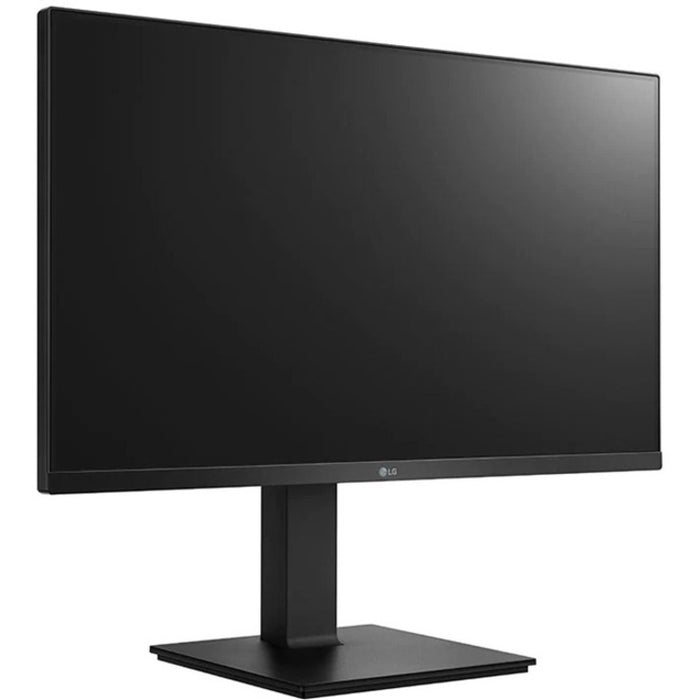 LG 27BP450Y-I 27" Full HD Direct LED LCD Monitor - 16:9 - Black - TAA Compliant