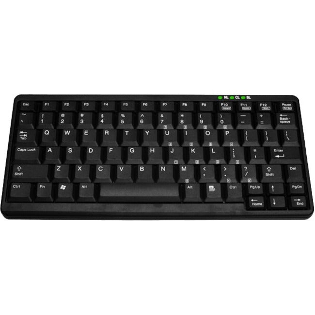 TG3 TG82 Keyboard