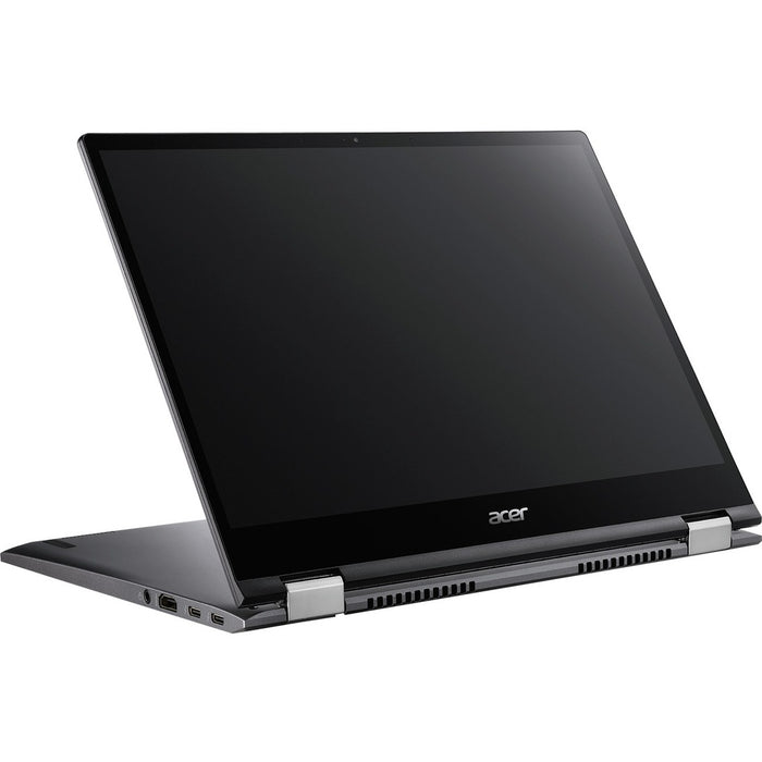 Acer Chromebook Spin 713 CP713-3W CP713-3W-5491 13.5" Touchscreen Convertible 2 in 1 Chromebook - 2256 x 1504 - Intel Core i5 11th Gen i5-1135G7 Quad-core (4 Core) 2.40 GHz - 16 GB Total RAM - 256 GB SSD
