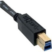Overland USB/USB-B Data Transfer Cable