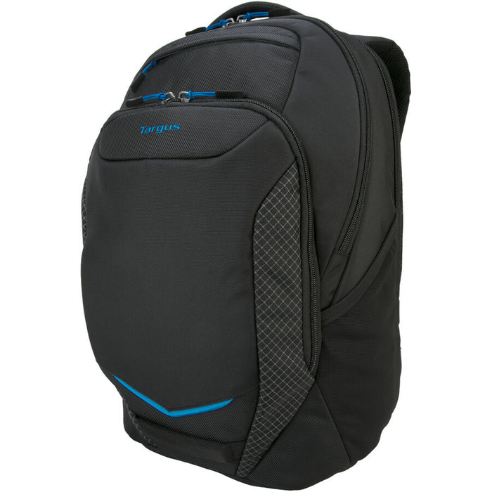 Targus Active Commuter TSB950US Carrying Case (Backpack) for 16" Notebook - Black
