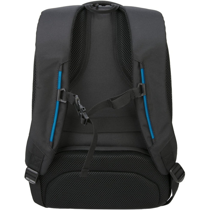 Targus Active Commuter TSB950US Carrying Case (Backpack) for 16" Notebook - Black