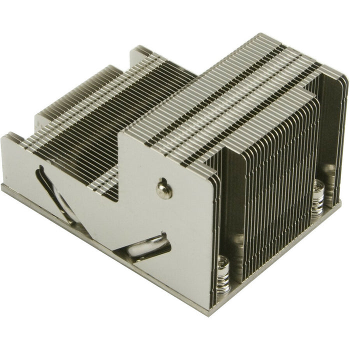 Supermicro 2U Passive Proprietary CPU Heat Sink Socket LGA2011 Narrow ILM