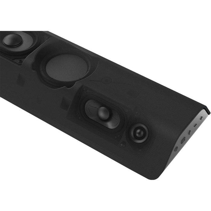 VIZIO 2.1 Bluetooth Sound Bar Speaker - Google Assistant, Siri, Alexa Supported