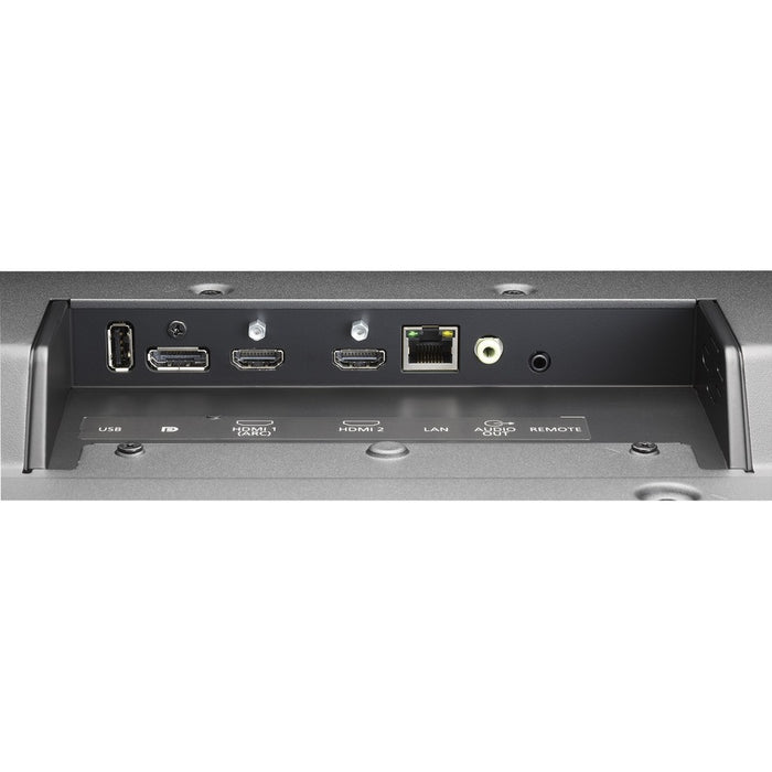 Sharp NEC Display MultiSync M491-MPI4E Digital Signage Display/Appliance