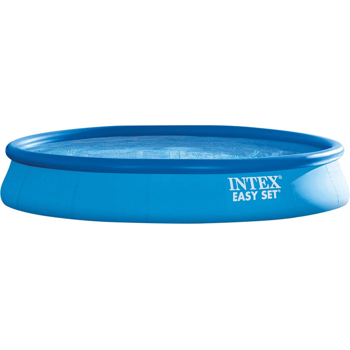 Intex 15ft X 33in Easy Set Pool Set
