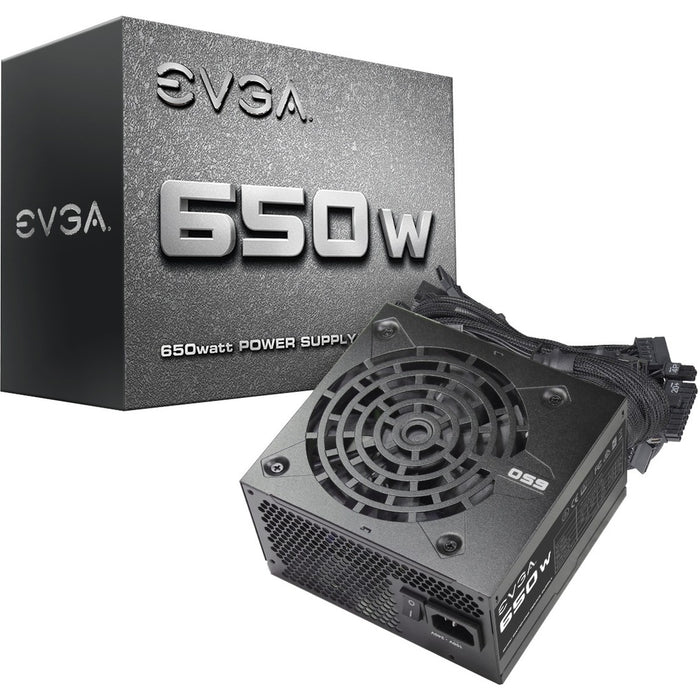 EVGA 650W Power Supply