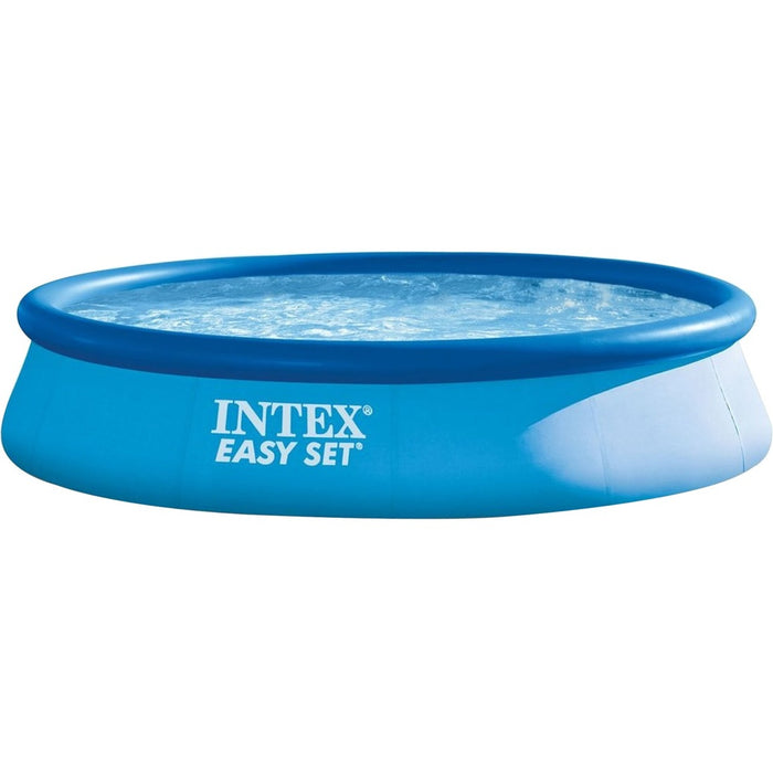 Intex 13ft X 33in Easy Set Pool Set