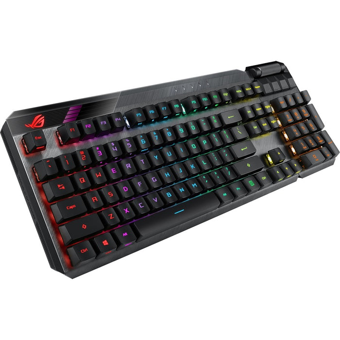 Asus ROG Claymore II Gaming Keyboard