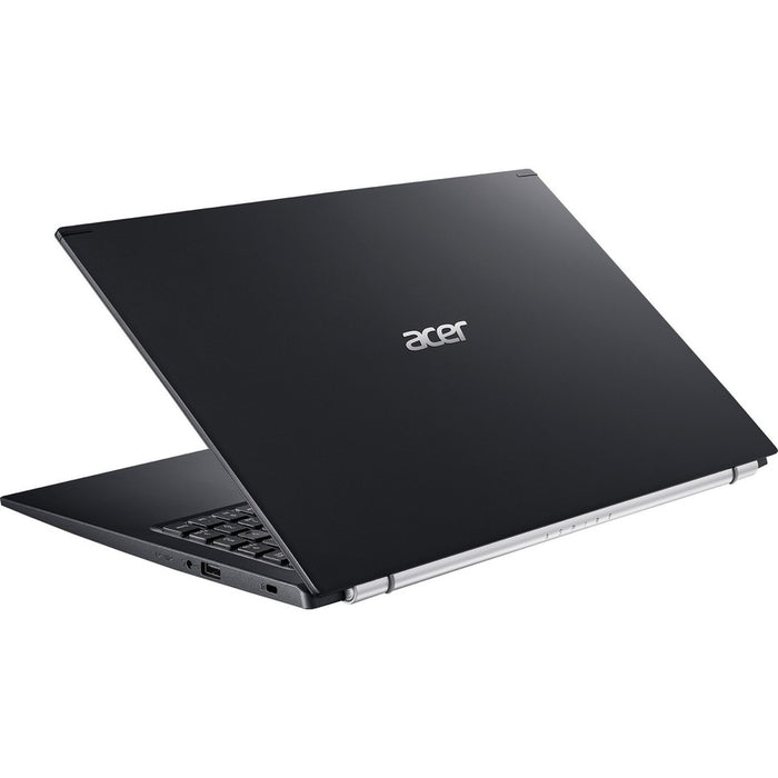 Acer Aspire 5 A515-56 A515-56-53DS 15.6" Notebook - Full HD - 1920 x 1080 - Intel Core i5 11th Gen i5-1135G7 Quad-core (4 Core) 2.40 GHz - 8 GB Total RAM - 512 GB SSD