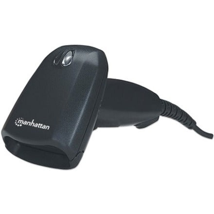 Manhattan Long Range USB CCD Barcode Scanner, 260mm